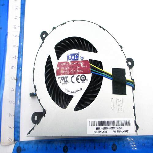 适用于Lenovo 联想 A540-24ICB A540-24API A540-27ICB  风扇