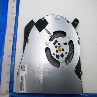 适用于惠普战66 二代 HSN-Q16C ZHAN 66 PRO 15 G2 9560NGW风扇