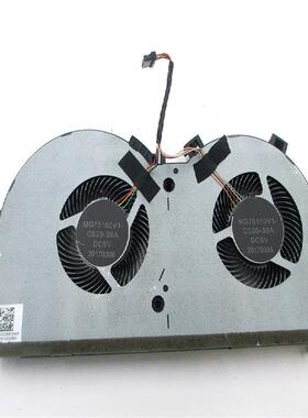 MG75100V1-C020-S9A DC28000D6F1 DFS551205W0 笔记本风扇