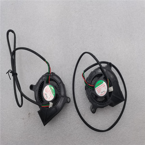 适用于建准5020 EF50201B2-Q000-G99 EF50201B2-Q010-S99涡轮风扇