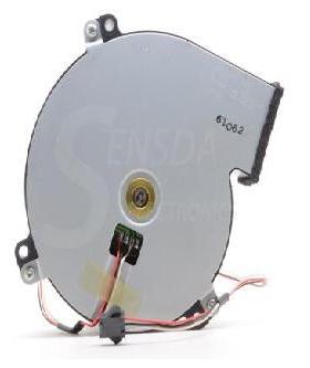 KDF-E50A10 SF122H12-01A DC12V 1.2A