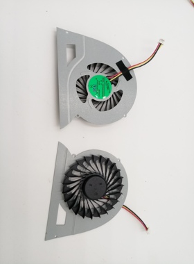 适用索尼 fit15 SVF14 SVF15A UDQF2ZR77CQ风扇 AB07805HX080300