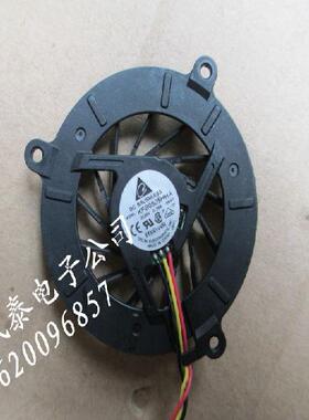 适用于华硕 ASUS N80VR PRO80N VX2 W2S Z52 Z52JE  M51 m51t风扇