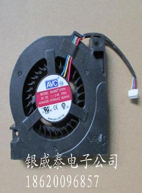 适用于华硕 ASUS X59 X59S X59SL X59GL 笔记本 CPU 风扇