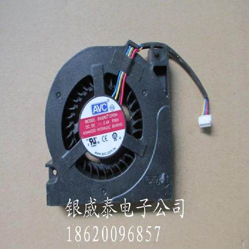 适用于华硕 ASUS X59 X59S X59SL X59GL 笔记本 CPU 风扇