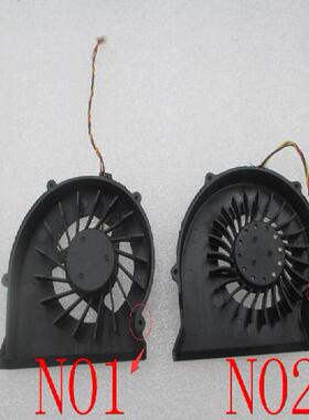 适用于MSI (EX600) PR600 F8U2 GC055010VH-A B4071 6010M05F风扇