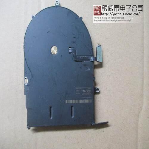 适用于 APPLE苹果Retina A1502 ME864 ME865 ME866风扇 散热风扇