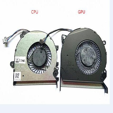 适用于 小米Ruby MI Ruby TM1709 TM1802-AC -AD MX110 2019 风扇
