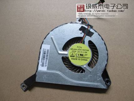 DFS531105MC0T FFBC DFS200405040T FFDF FB06008M05SPA-001 风扇