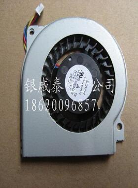 适用于华硕ASUS UX30 UX30K UX30S NFB53A05H UDQFZYH06DAS风扇