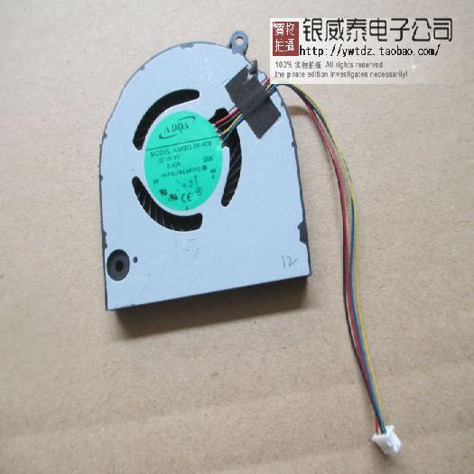 适用戴尔Dell Vostro V131 笔记本风扇 0HM3V3 AB5305UX-K0B(DJ5)