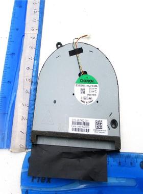 适用于 HP ENVY 17m-CG TPN-C146 L87962-001 L87961-001 风扇