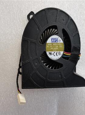 适用于DELL XPS 8910 8920 8930 T3640 0KTDJC风扇 BAZA1130B2U