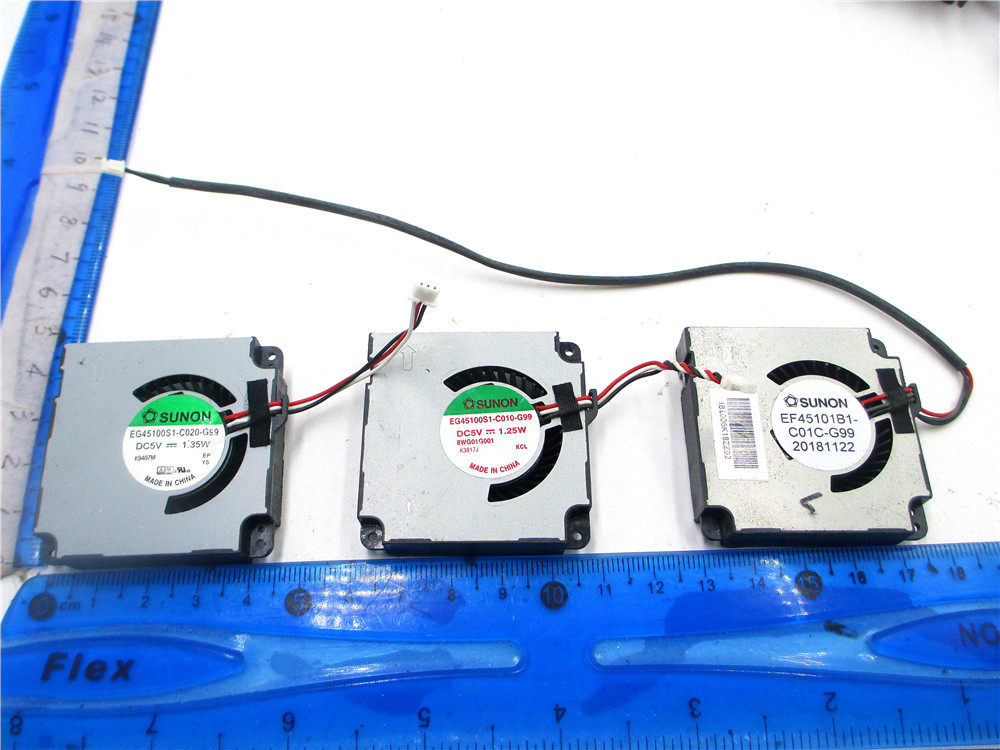 EG45100S1-C020-G99 EG45100S1-C010-G99 4510 5v 投影机风扇