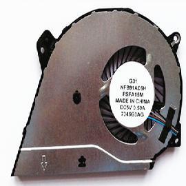 适用于LG 15U470 15UD470海尔凌越5000 战神 x5-cp5e1 QL9S06风扇