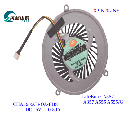 CHA5605CS-OA-FH8A557风扇