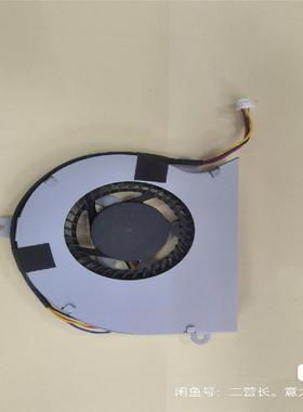 适用VORKE V6 BAREBONE GRA PC GTX960M 731551000104 风扇