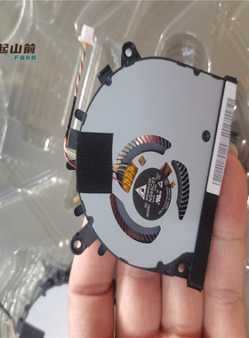 适用于 Acer Aspire R5-571 R5-571TG N16P2 NS65C03-15L07 风扇