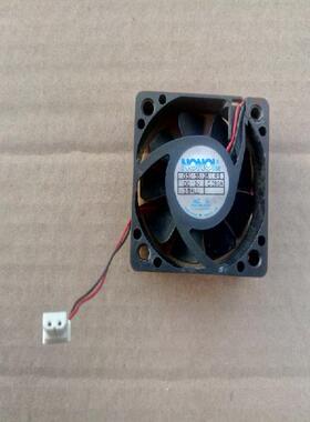 适用于 5015 G5015S12D CS DC12V 0.080A 5CM超静音散热风扇