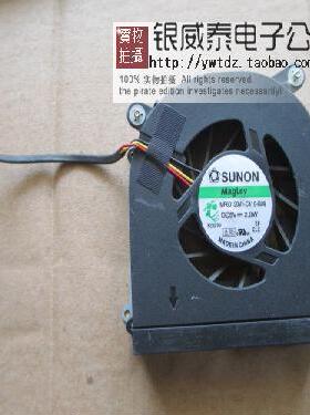 适用于 Dissipador Itautec W7510 Advent Monza S200 笔记本风扇