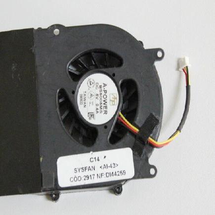 原装 CCE ILP-232 332 425 432 CLP-225 325 BS5005MS 风扇