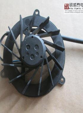 全新方正R640 A602G R641SG R641 笔记本等距通用 风扇