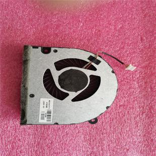 适用 HP ENVY 17M-CE L52661-001 NS85C25-18J05 TPN-W145风扇