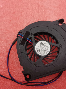 适用于 三星 LS47T3 UA55 UA65 UA78 系列电视风扇 KDB04112HB