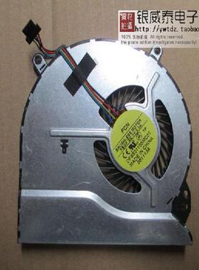 适用惠普Pavilion 15-B003TX B135TX 702746-001 风扇14-b023tx
