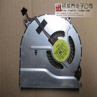 B135TX B003TX 702746 001 b023tx 适用惠普Pavilion 风扇14