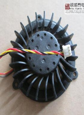 适用于  LG Innotek MFNC-C537A MFNC-C537F 笔记本CPU风扇