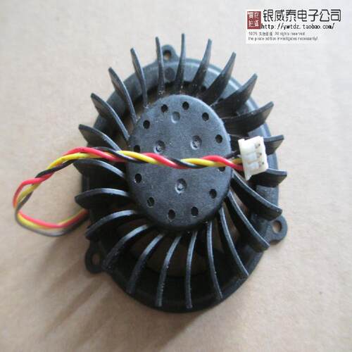 适用于  LG Innotek MFNC-C537A MFNC-C537F 笔记本CPU风扇