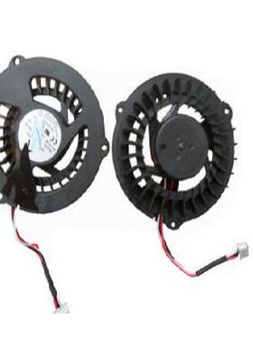 KDB0705HA 7F66 5V 0.40A MCF-912BM05 笔记本风扇 BA81-03505B