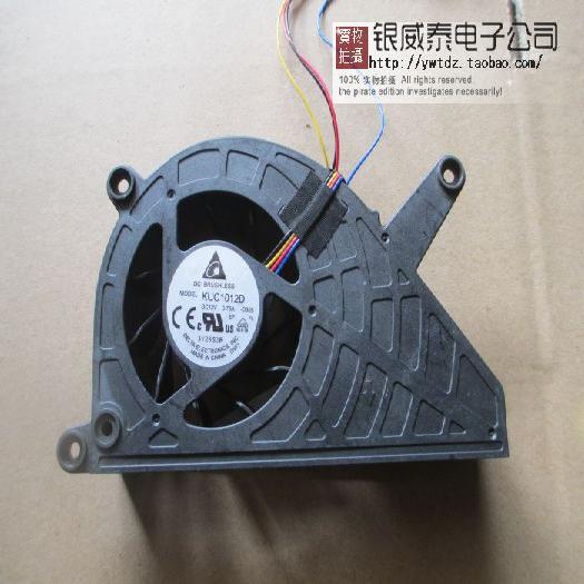 适用于 华硕 KUC1012D -E211 kuc1012d-d305 笔记本CPU风扇
