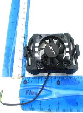 GA41S2L NNTT GA41S2L PFTA 1636S-2 251-10902-1100F  显卡风扇