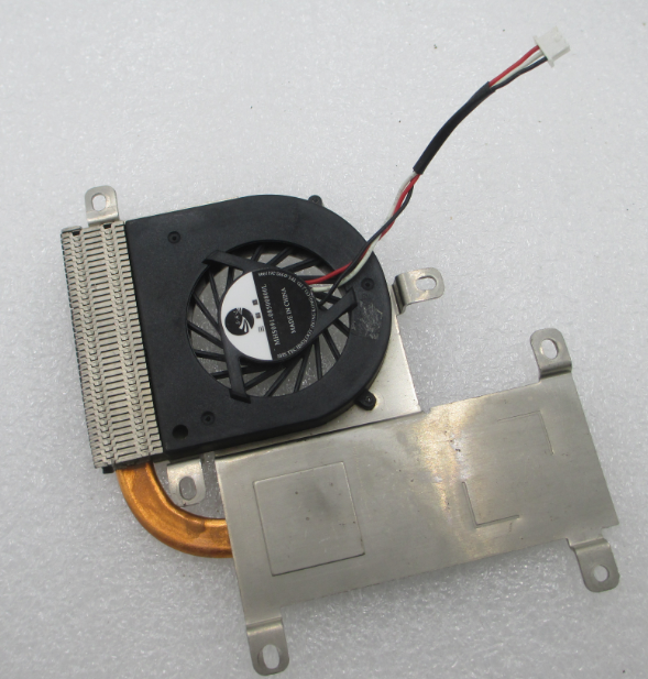 全新 mhs091-08500800l cooling fan 笔记本散热器 风扇