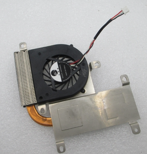 fan cooling 08500800L 全新 风扇 MHS091 笔记本散热器