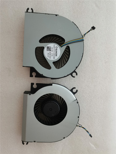 适用于 EG80151S1-C050-S9A 6033B0105201 12V M82654-001风扇