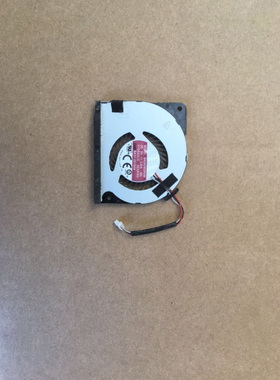 baza0505r5m-003 ba31-00164a t-318c-50 笔记本CPU单风扇