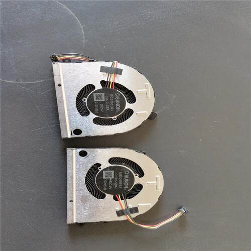 适用 EG50050S1-CH30-S9A EG50050S1-CH20-S9A  5v 风扇