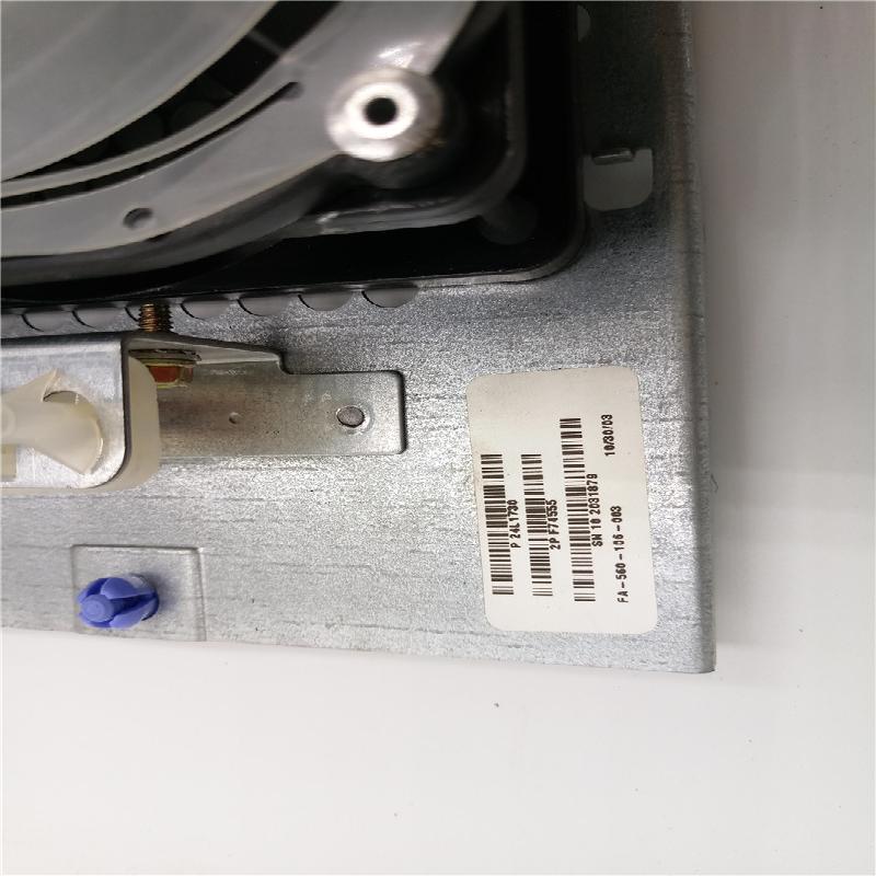 适用于IBM RS6000 F80 F85 24L1730 F74555 FA-560-106-003风扇