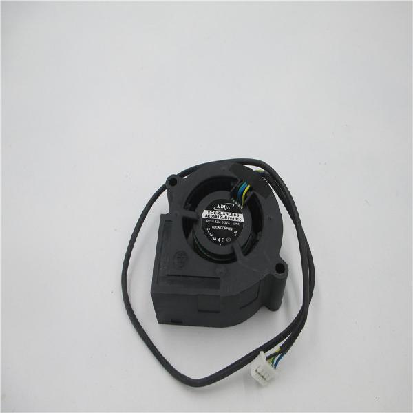 AB05012UB200B00 全新ADDA 明基投影机风扇 MS614 投影仪鼓风机
