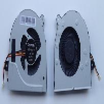 适用于 联想LENOVO G400S G500S G505S Z501 Z505  风扇