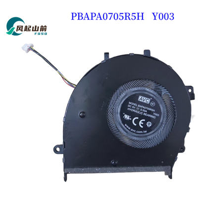 适用 全新原装ASUS UX533F BAPA0705R5H Y003 CPU 笔记本风扇