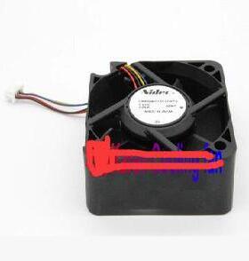 全新原装正品NIDEC Xbox One Kinect 2.0体感游戏机4cm散热风扇