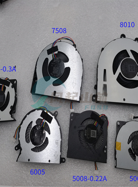 适用零刻BeelinK EQ GTR5 SEI8 SER4 SER5 SER6 Pro Max 迷你风扇