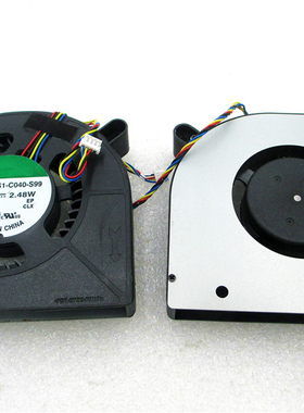 适用于 SUNON EF80150S1-C000-S99 5V 2.15W 联想A700一体机 风扇