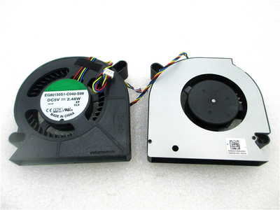 适用于 SUNON EF80150S1-C000-S99 5V 2.15W 联想A700一体机 风扇