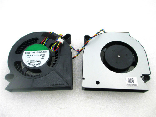 适用于 SUNON EF80150S1-C000-S99 5V 2.15W 联想A700一体机 风扇