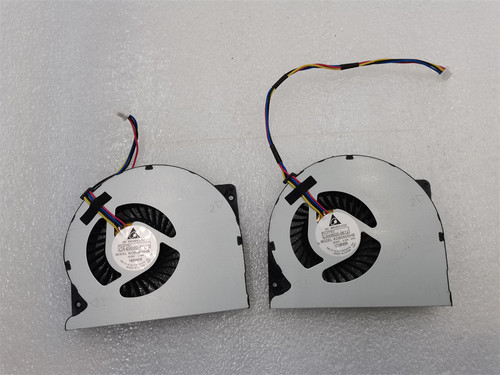 适用于 富士通CA49600-0612 0610 KDB0605HB AKN G310笔记本风扇